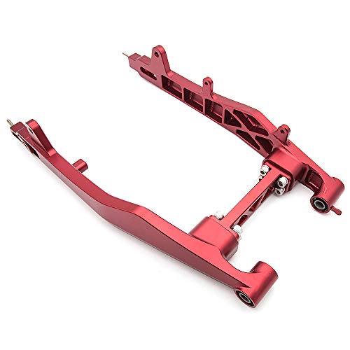 Extension bras oscillant contre le wheeling pour Monkey Z125