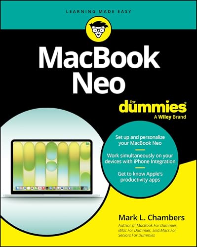 MacBook Neo For Dummies image 2