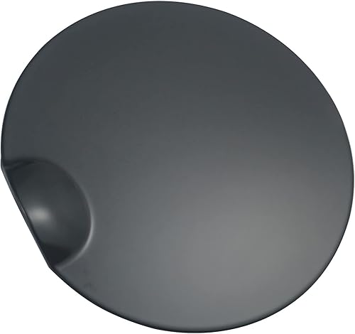 Miniatura 6 de Cubierta de llenado de tapa de combustible para puerta de depósito de gasolina para Ford F-150 2004-2008 Lincoln Mark LT 2006-2008 4L3Z-99405A26-EAA