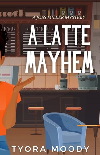 A Latte Mayhem view 2