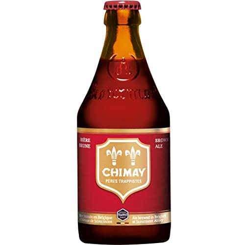 Chimay Roja 33Cl x 6 uds
