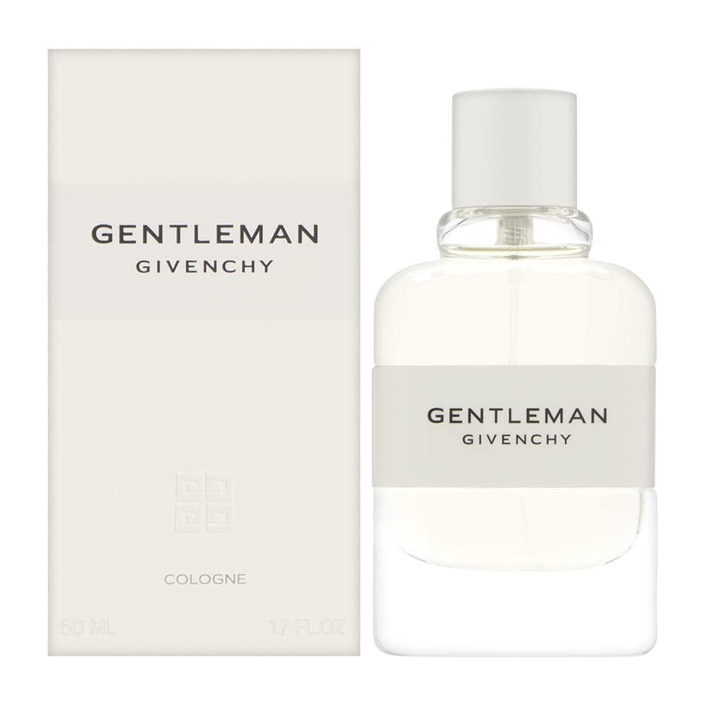 GIVENCHY Gentleman Cologne Eau De Toilette Spray 50 ml/1.7Oz