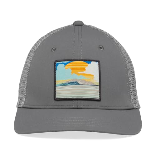 Image of Sunday Afternoons Artist Series Patch Trucker Cap