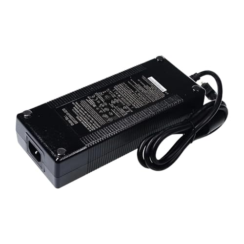 Adaptateur Industriel CA-CC 220W GST220A Alimentation Électrique - 2
