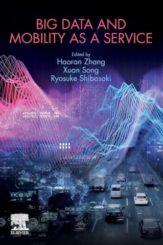 Big Data and Mobility as a Service view 2
