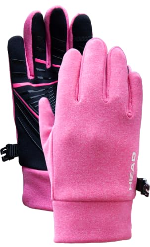 Image of HEAD Kids' Touchscreen Compatible Gloves