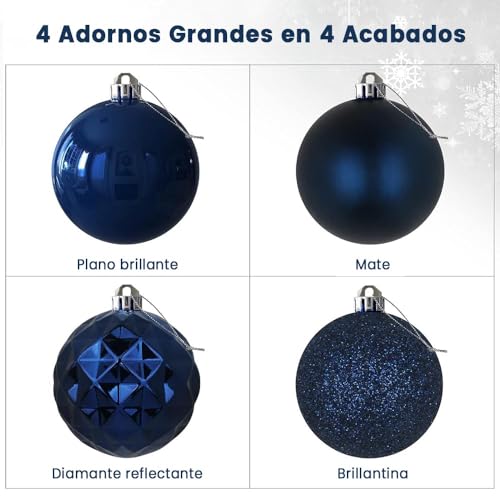 La Mejor Recopilación de Esferas los mejores 10. 9 Imagen adicional