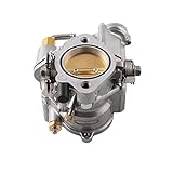 Notre carburateur de générateur est facile à installer et à remplacer et peut remplacer directement le carburateur ancien ou endommagé.