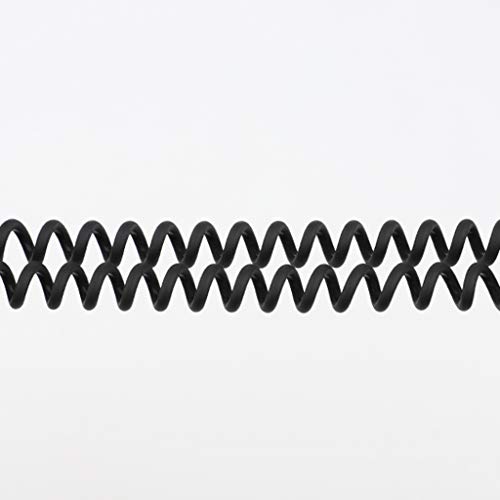 kdjsic 3,5 mm vervangende audio AUX-kabel gekruld snoer voor Marshall Woburn Kilburn II-luidspreker Male naar male Jack - Image 6