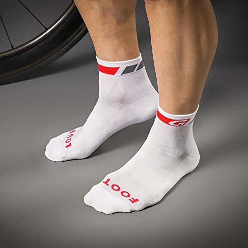 GripGrab Classic Low Cut Summer Cycling Socks Single & Multipack Short Bicycle Socks Coolmax Spinning Socks Indoor Cycling2
