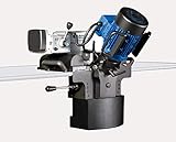 Part # 5 6054 0010: Wide Mouth Hydraulic Band Saw, 9' W x 8' D cutting capacity