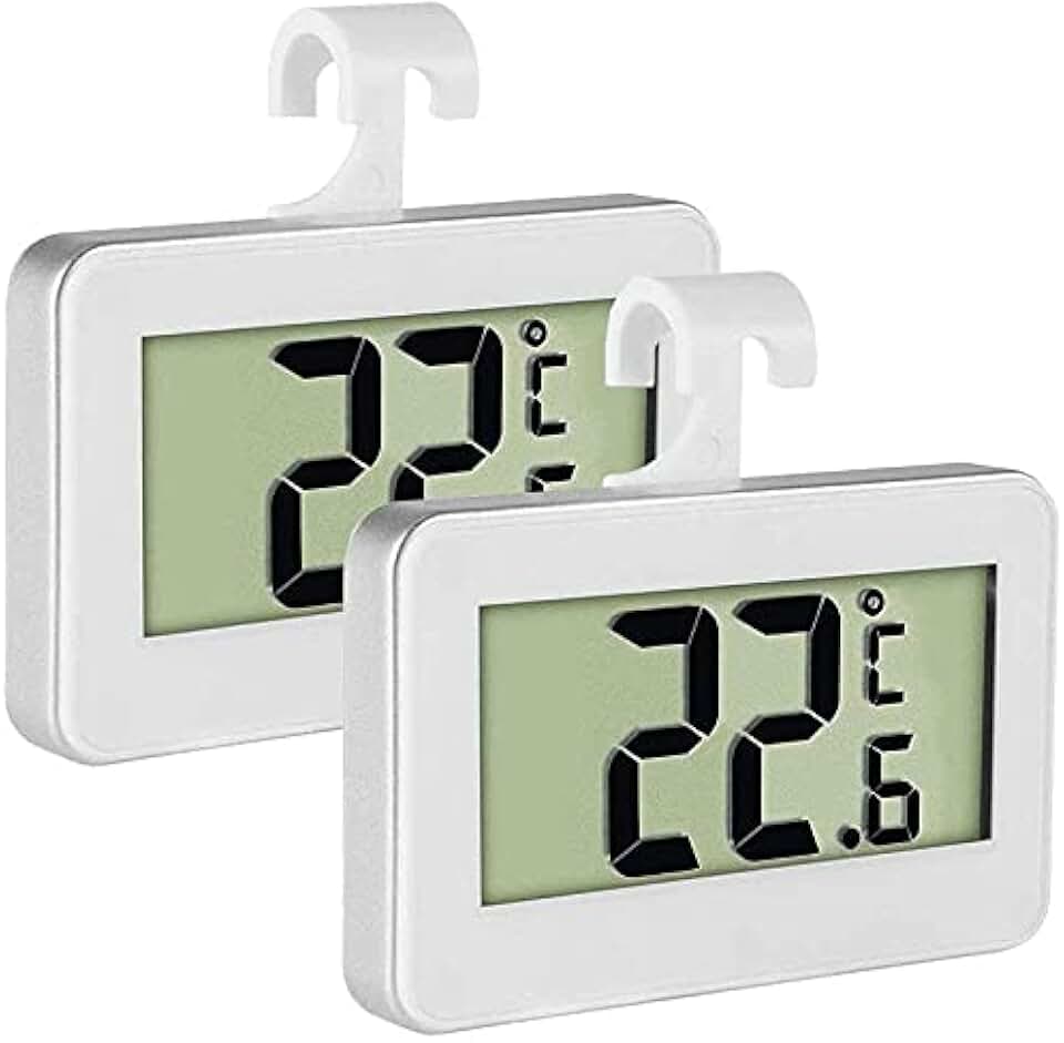 Amazon.co.uk Fridge Thermometers Fridge Thermometers / Refrigerator
