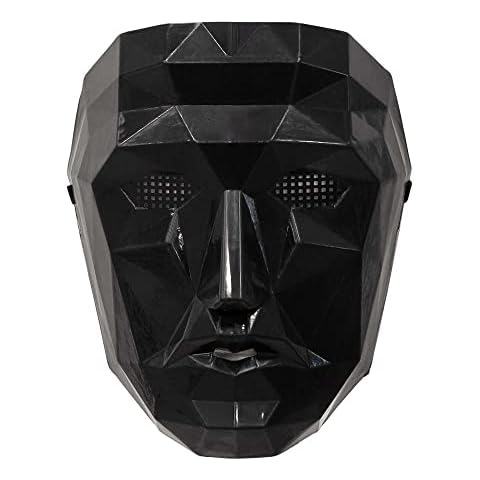 Masque Boland 10456 - Leader Cover