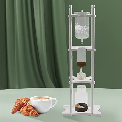Cafetera Cold Brew con Capacidad de 25 Tazas Retro miniatura 6