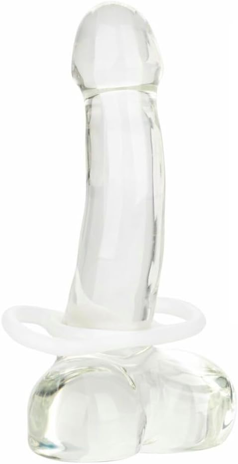 Silicone Penis Pump Enhancer Ring