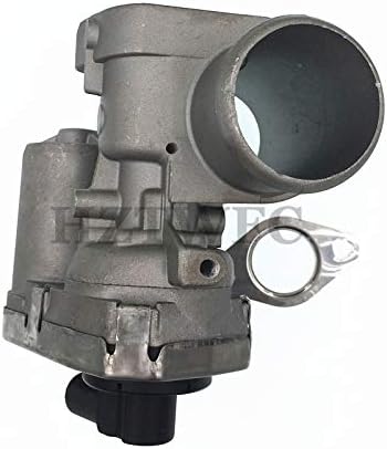 Tool Part For Exhaust Cleaning & Recirculation Valve For Mondeo MK3 2.2TDCi - 6S7Q-9D475-AA 6S7Q-9D475-AD 1477144