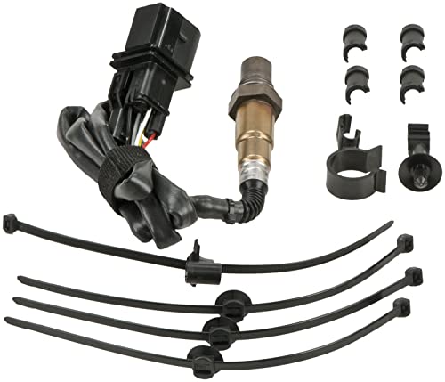Sensor de oxígeno Herko H7359 para Volkswagen Audi miniatura 1