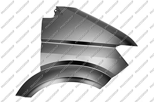 Parachoques VG9563003 soluciona rotura delantera derecha VW Crafter SY