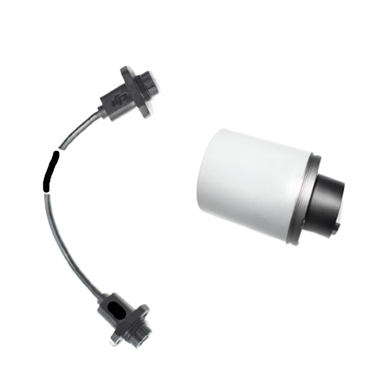 Compatibile con DJI, 1 set di cavi anteriori radar T50/T25
