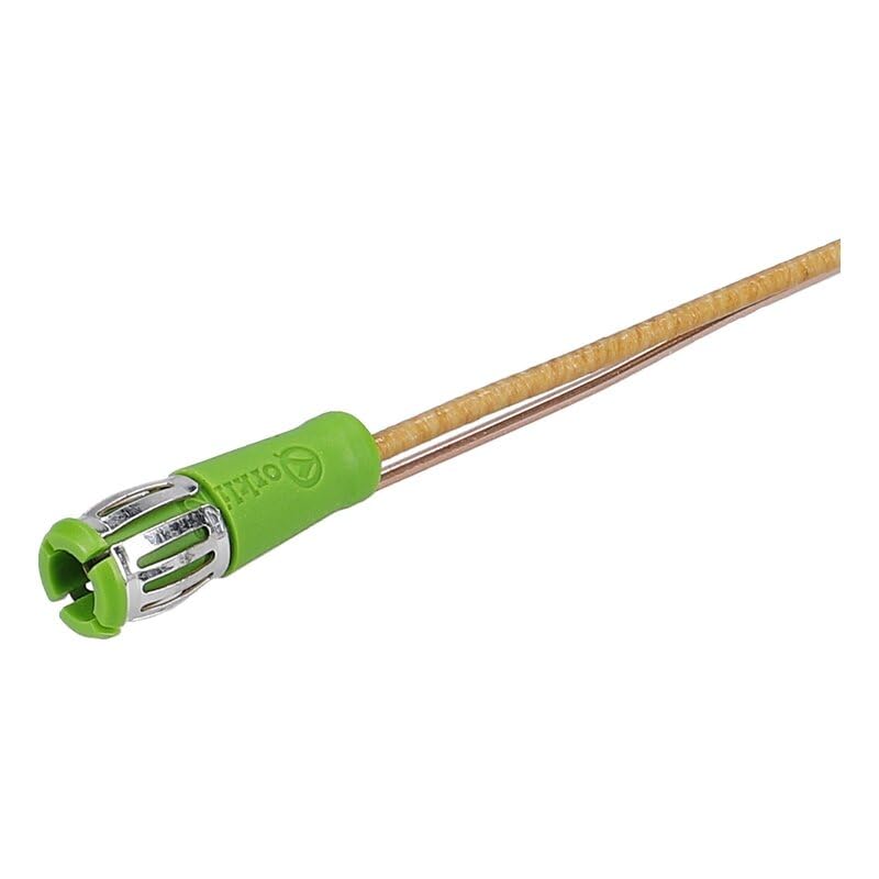 Termocoppia LUTH Premium 450 Mm Per Fornelli Amica - Ricambio 8065897, 8070220, Sonda 13 Mm - 4