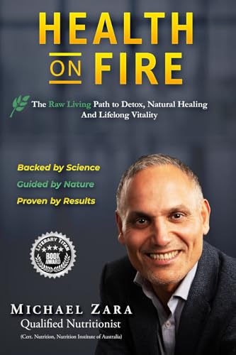 Health on Fire: Restore Your Ultimate Health Today
