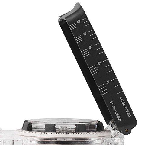 Brújula Suunto MC-2 QDIN miniatura 3