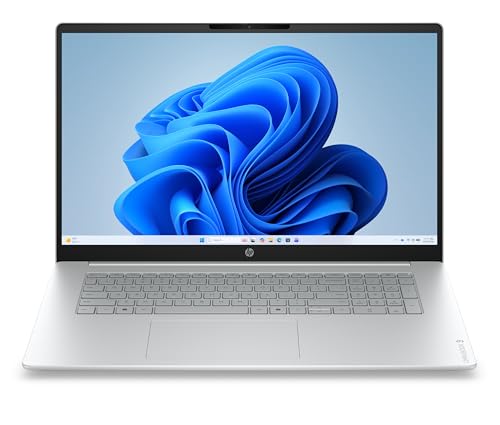 HP OmniBook 3 17-dp0053ng - Portátil - 1000 GB (D63J6EA#ABD) (0821844012079)