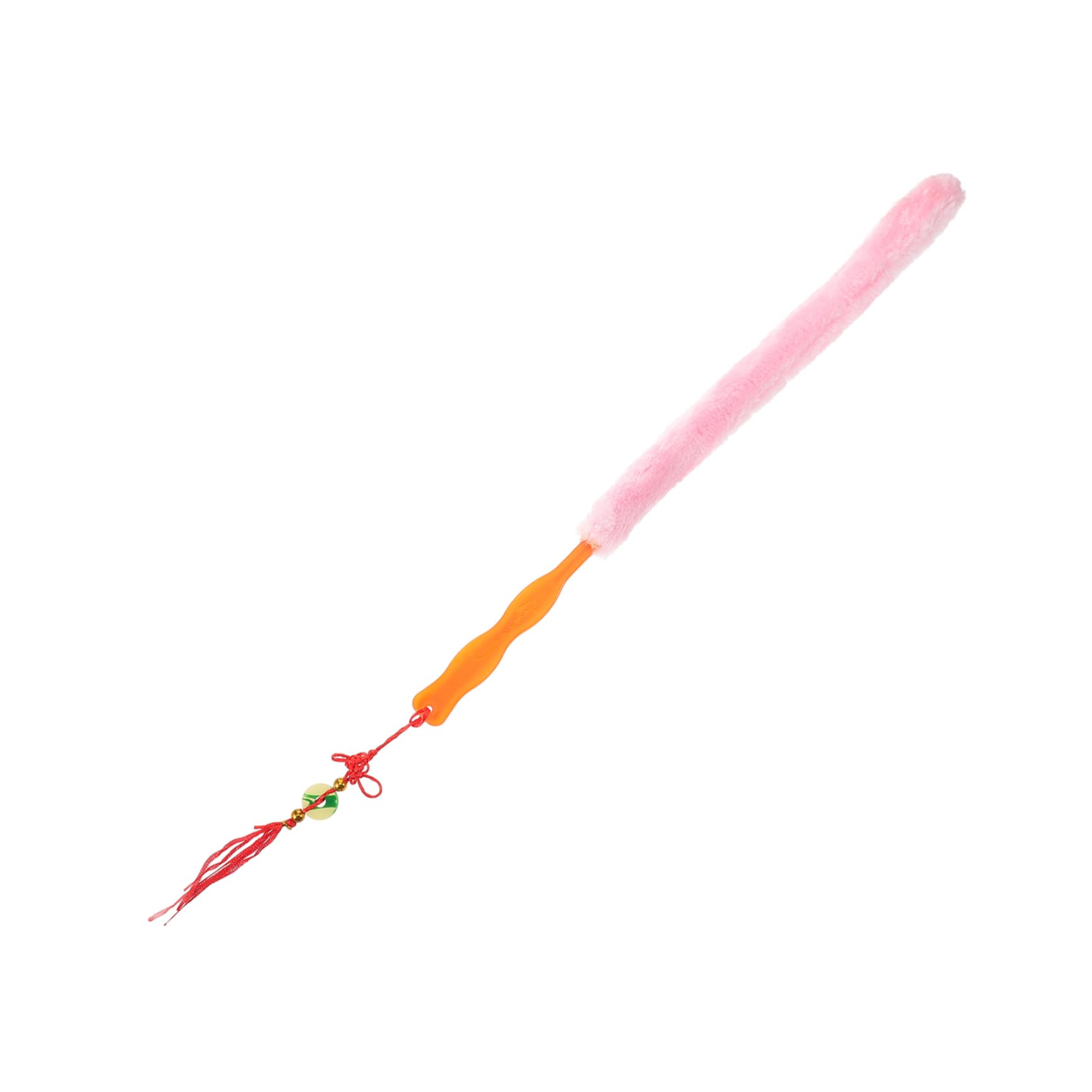 NULYLU Zithers Dust Brush Cleaning Tool Soft Musical Instrument Cleaner Saxophone Clarinet Brush Portable Musical Instrument Accessory