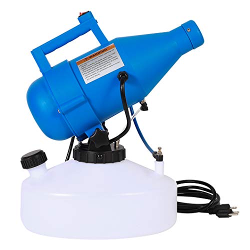 10 Best 10 Mold Bomb Fogger For Home Review And Buying Guide of 2022