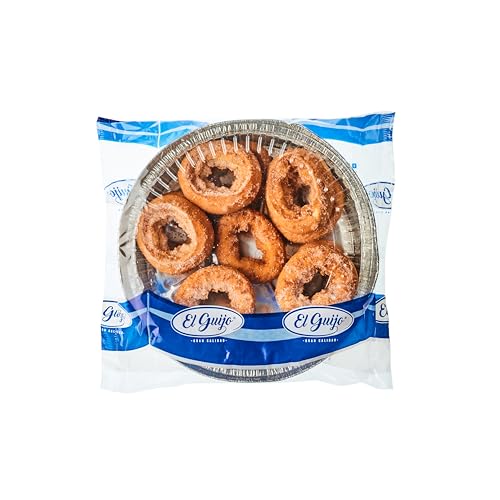 Roscos fritos 245 Gr.