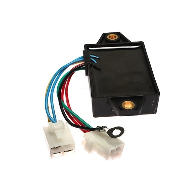 16A11-14001 16A11-14000 MM409675 MM435745 E7410291 Nouvelle unité de Commande de contrôleur pour Mitsubishi 12V PEL Job pour Volvo 16A11 1400