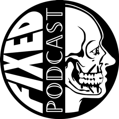 The Fixed Podcast cover art