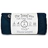 Tatago Hot Yoga Mat Towel Non Slip for Hot Yoga (72″ or 84″ Mats) Premium Hot Yoga Towel Non Slip Grip – Thicker, Softer & More Absorbent & Durable!