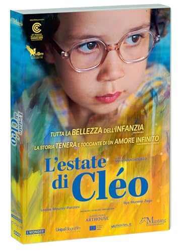 L’Estate Di Cléo - Dvd