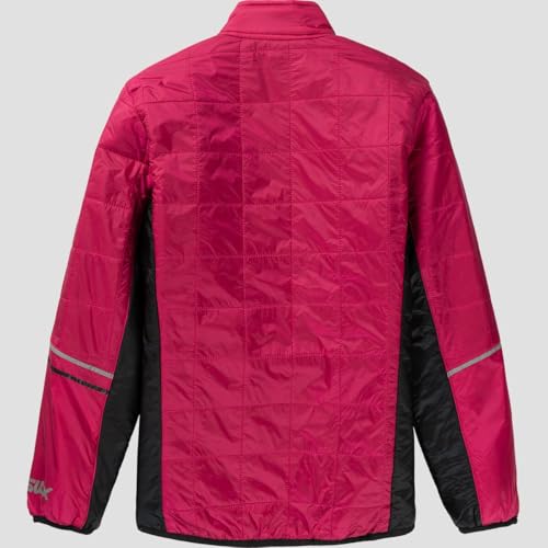 Swix, Mayen Quilted Jacket - Kids'2