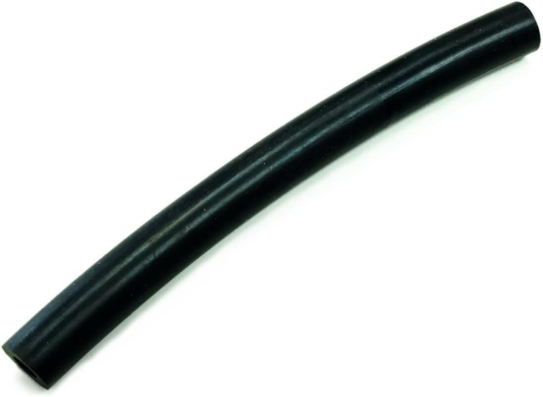 Brake Fluid Reservoir W/Grommet, Brake Hose & Steel Line - 1961-66 Bug Ghia
