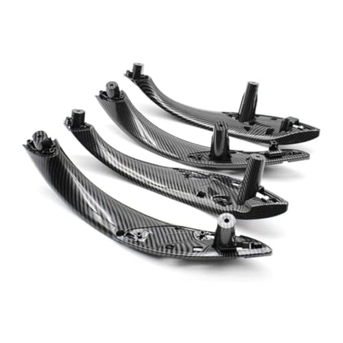 Ԃ̎hAnh p 3 4 V[Y F30 F80 F31 F32 F33 F34 F35 F36 318i 320i 328i 330 ZbgԂ̃CeAhAnhplg(Carbon Fiber Pattern F30 F35)