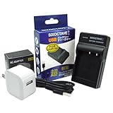 SIXOCTAVE ACアダプター付き NP-110 NP-160