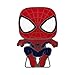 Funko Pop! Pin Marvel: Spider-Man â€“ Andrew Garfield