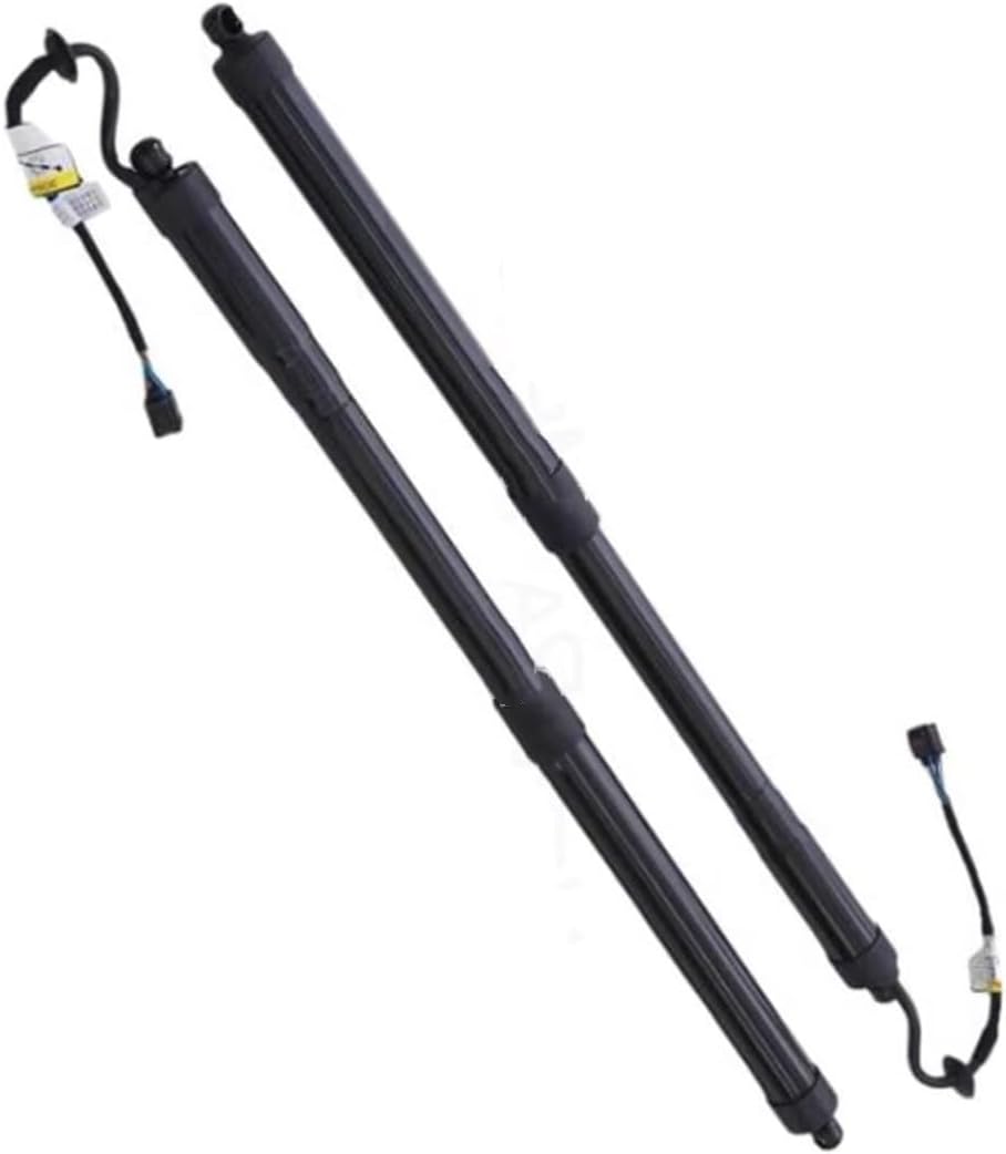 テールゲートガスストラット電動 Compatible With Hyundai For Santa Fe For Sport 201