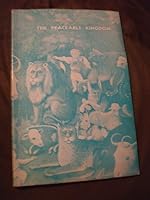 The Peaceable Kingdom B00OJCO0YC Book Cover