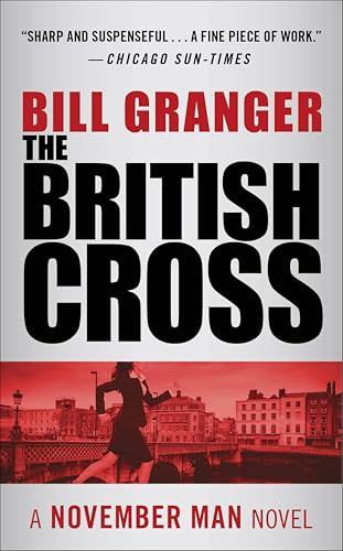 The British Cross
