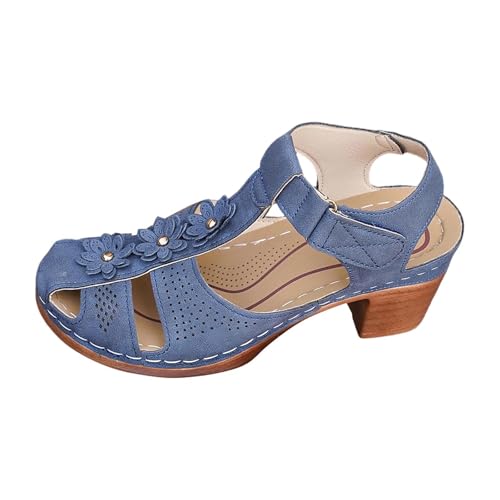 Chaussure mousse à mémoire de forme avec semelle pantoufles antidérapantes