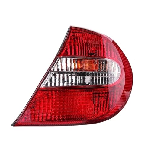 Feu arrière droit pour Toyota Camry 2002-2004 feu de stop arrière rouge 81550-06120
