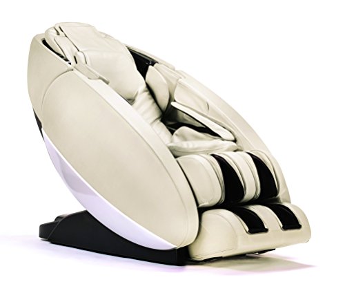 Human Touch Novo XT Ultra High Performance Zero-Gravity Massage Chair Review