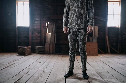 Muddy Men's TRX Base Layer Pants4