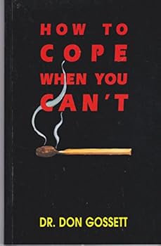 How to Cope When You Can't
