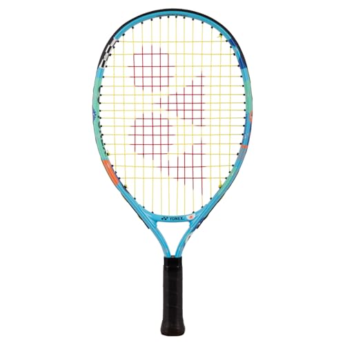 Yonex Junior Tennis Racquets (Ocean Blue, 19')