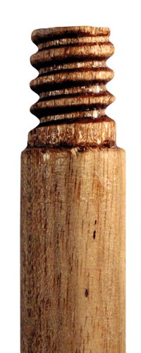 Manche en bois dur laqué Pferd 89883, la finition haute résistance pour brosse