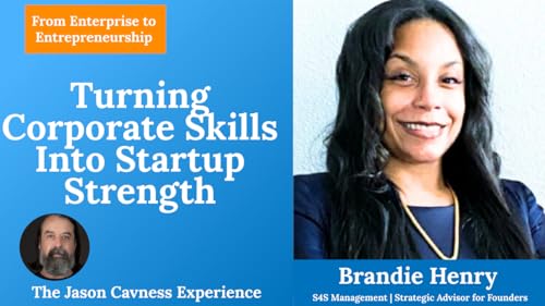 Brandie Henry on Communication, Dance, Hip Hop, Leadership and Serving Youth and Families